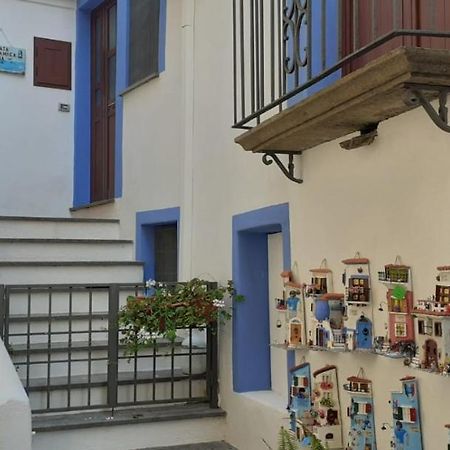 A Casa Dell'Amica Mia Hotel San Nicola Arcella Buitenkant foto