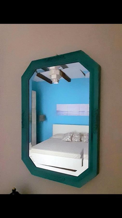 A Casa Dell'Amica Mia Hotel San Nicola Arcella Buitenkant foto