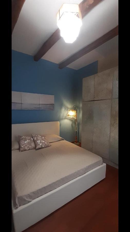 A Casa Dell'Amica Mia Hotel San Nicola Arcella Buitenkant foto